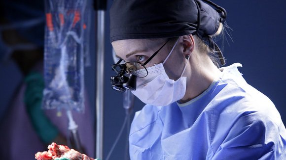 Photo from the movie Heartbeat