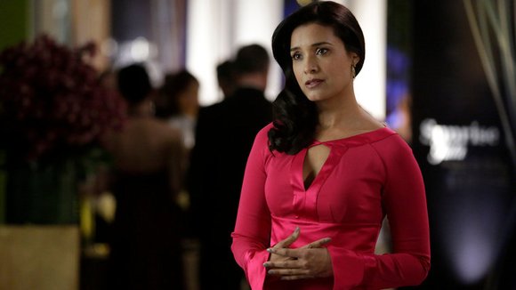 Photo from the movie Heartbeat