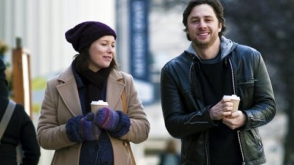 Photo from the movie The High Cost of Living