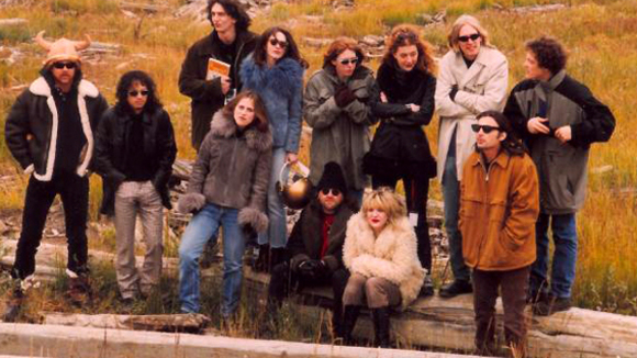 Photo from the movie Hit So Hard