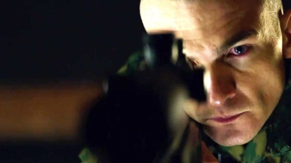 Photo from the movie Hitman: Agent 47