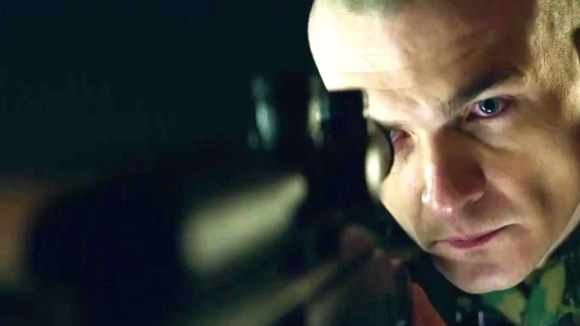 Photo from the movie Hitman: Agent 47