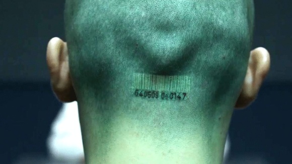 Photo from the movie Hitman: Agent 47