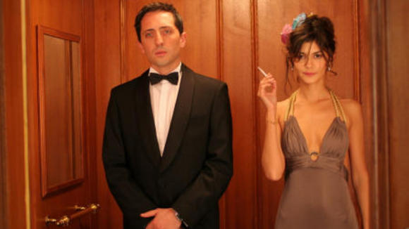 Photo from the movie Priceless