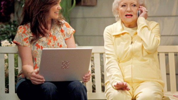 Photo from the movie Hot in Cleveland