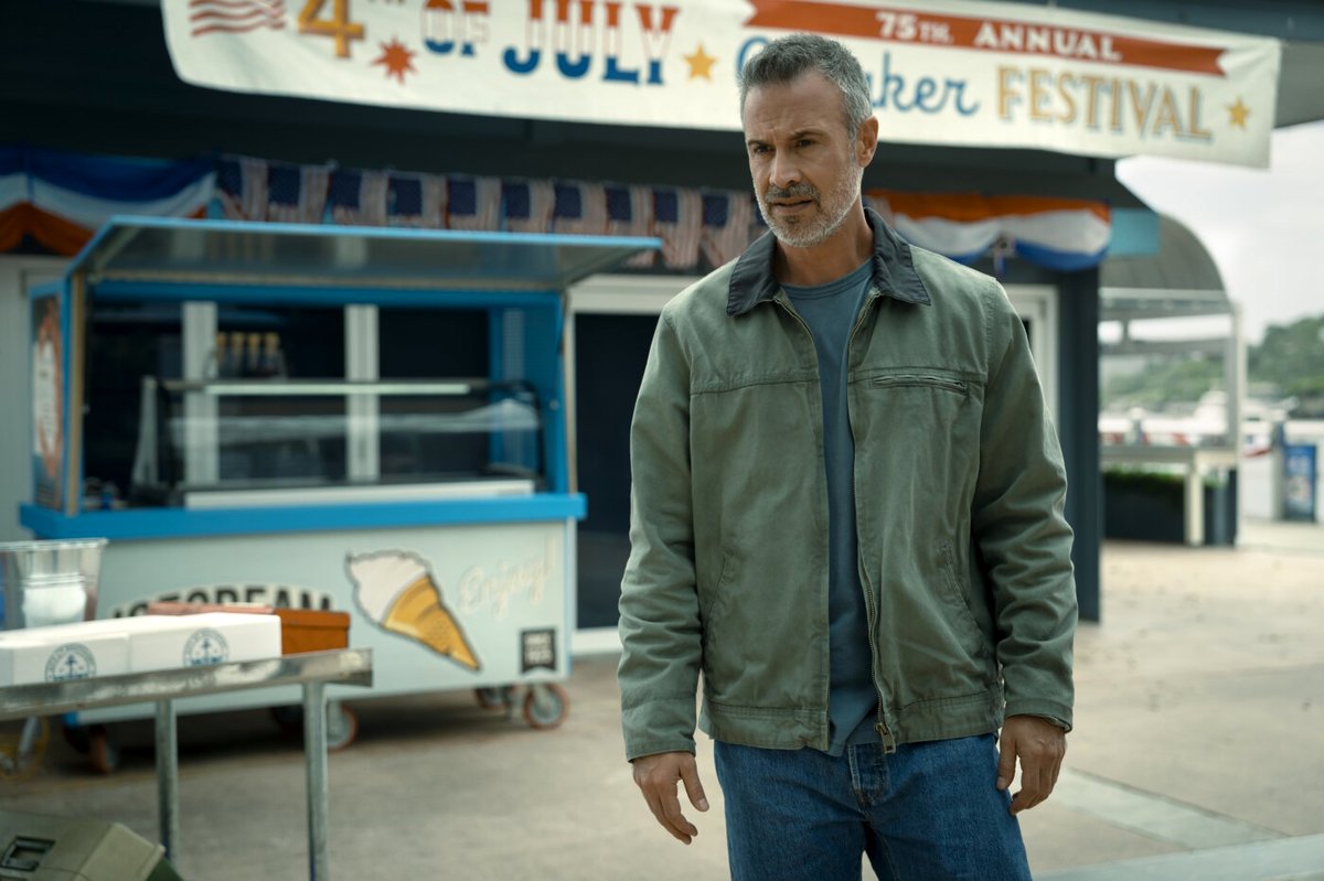 Photo from the movie I Know What You Did Last Summer