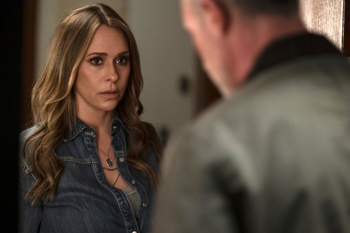 Photo from the movie I Know What You Did Last Summer