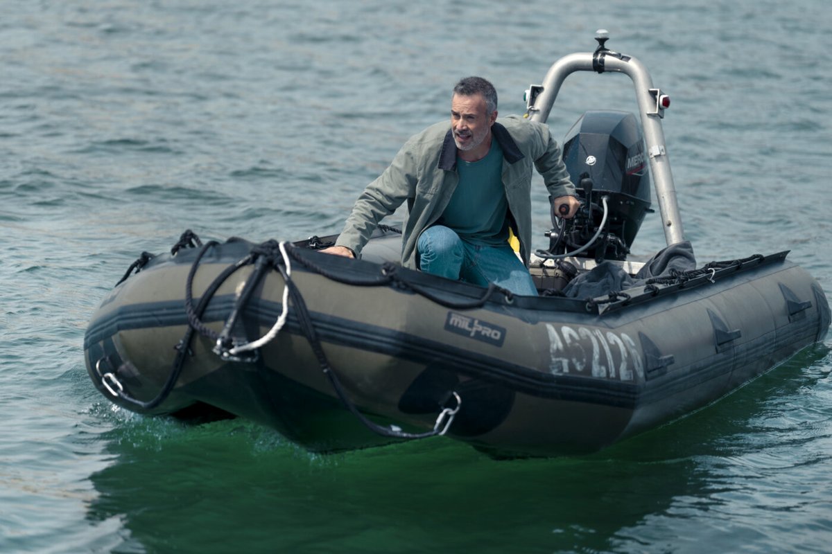 Photo from the movie I Know What You Did Last Summer