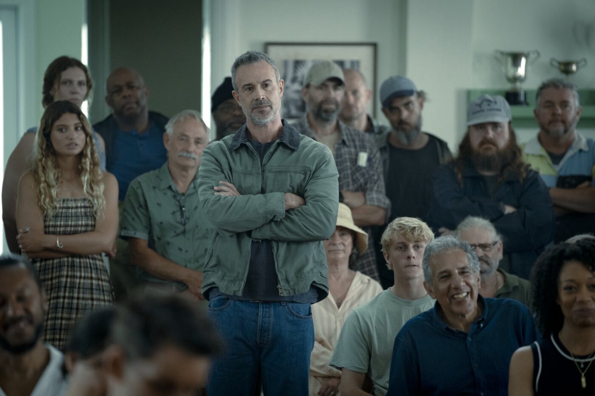 Photo from the movie I Know What You Did Last Summer