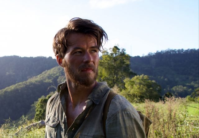 Photo from the movie In Like Flynn