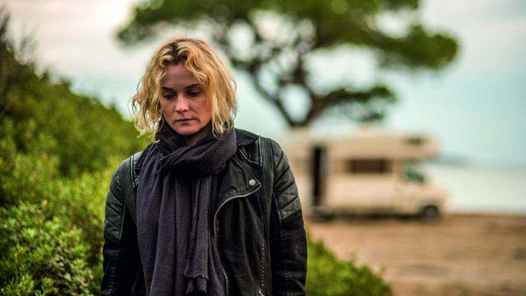 Photo from the movie In the Fade