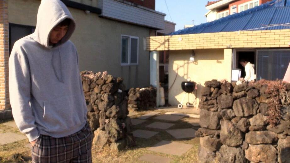 Photo from the movie In Water