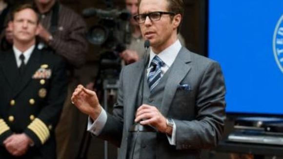 Photo from the movie Iron Man 2