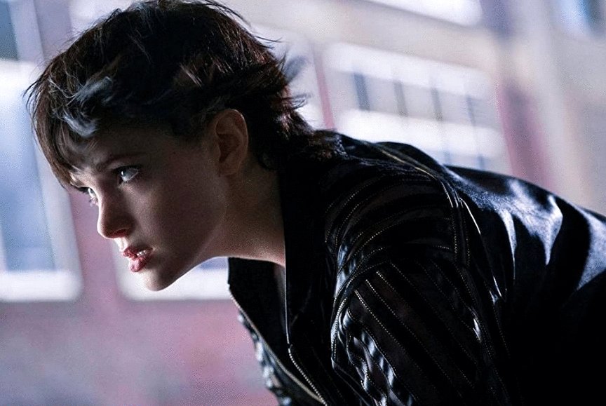 Photo from the movie Jupiter's Legacy