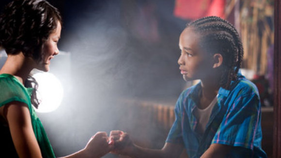 Photo from the movie The Karate Kid