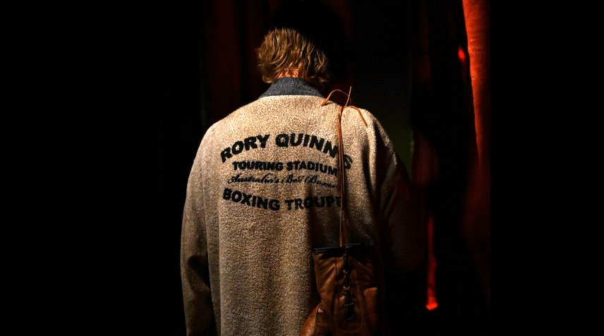 Photo from the movie Kid Snow