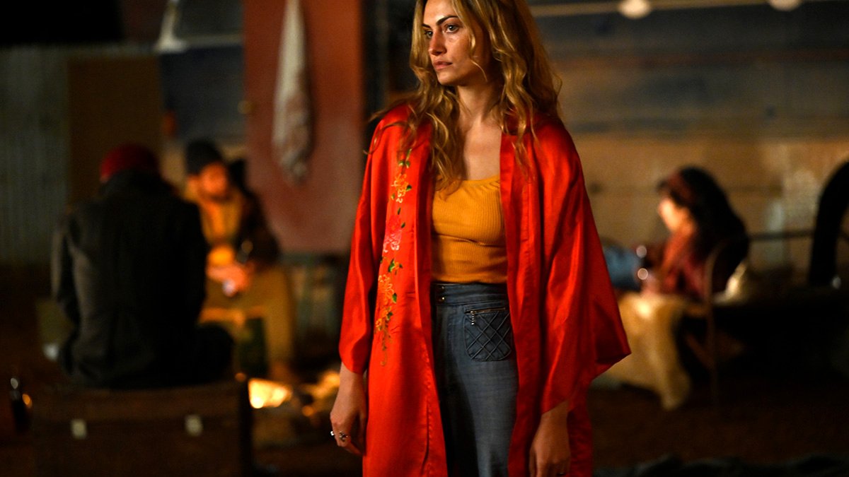 Photo from the movie Kid Snow