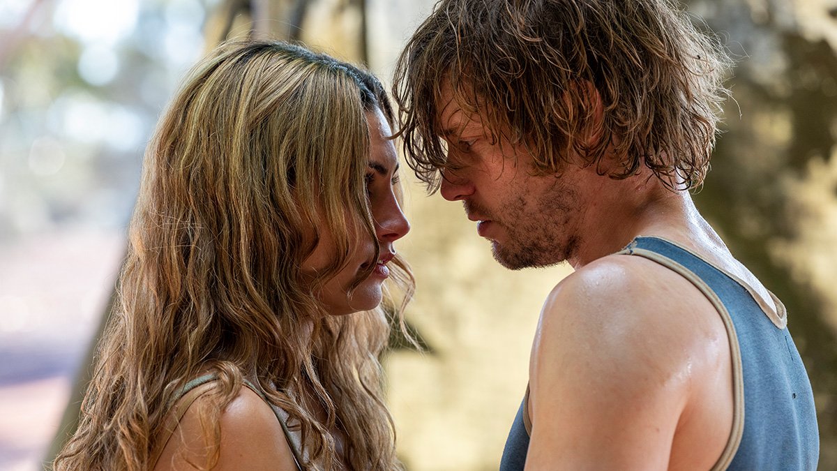 Photo from the movie Kid Snow