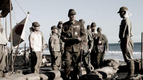 Photo from the movie Letters from Iwo Jima