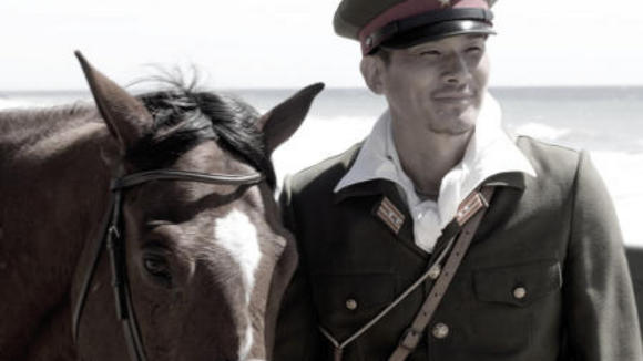 Photo from the movie Letters from Iwo Jima