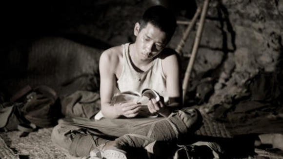 Photo from the movie Letters from Iwo Jima