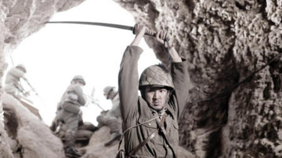 Photo from the movie Letters from Iwo Jima