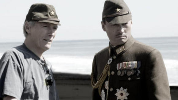 Photo from the movie Letters from Iwo Jima