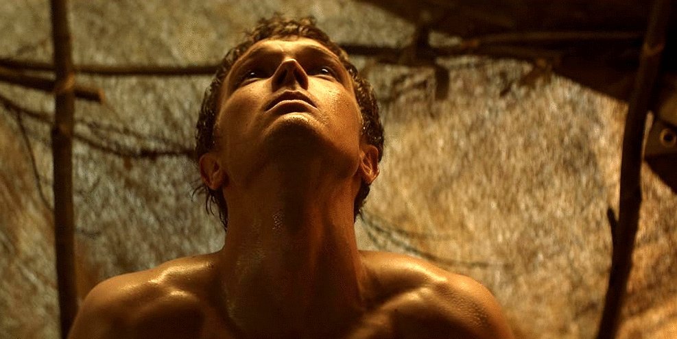 Photo from the movie Liberty