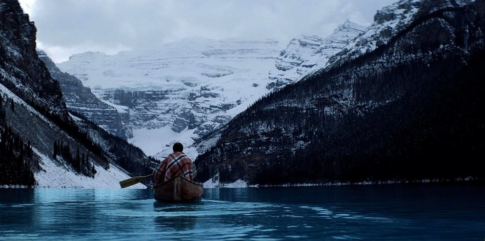 Photo from the movie Liberty