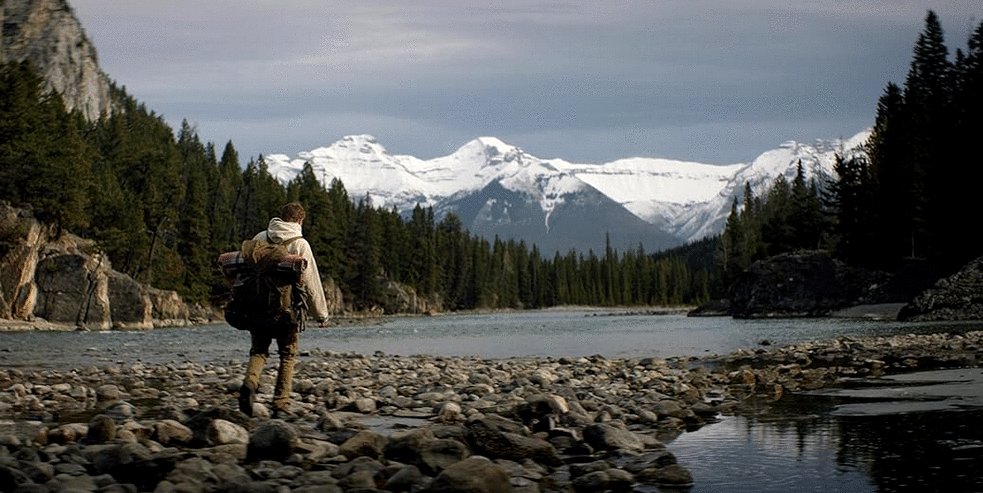 Photo from the movie Liberty