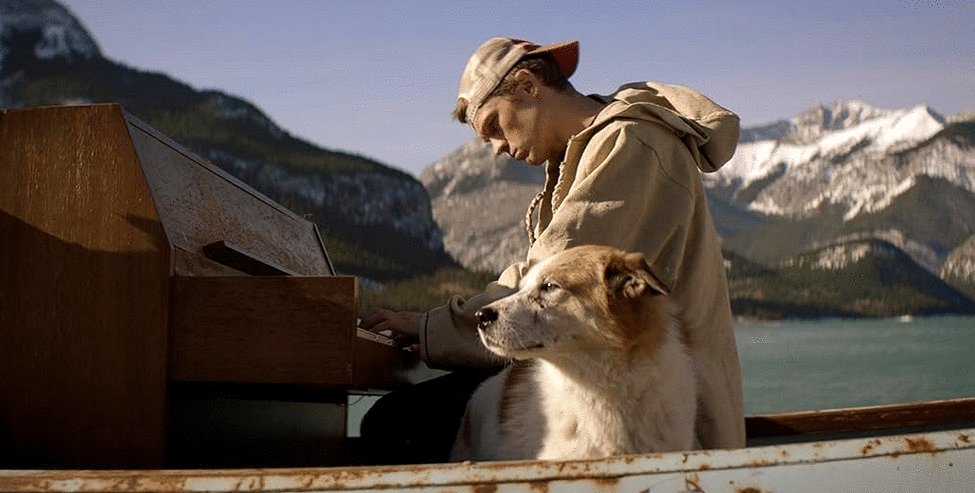 Photo from the movie Liberty