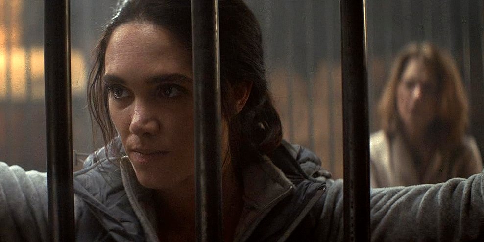 Photo from the movie Liberty