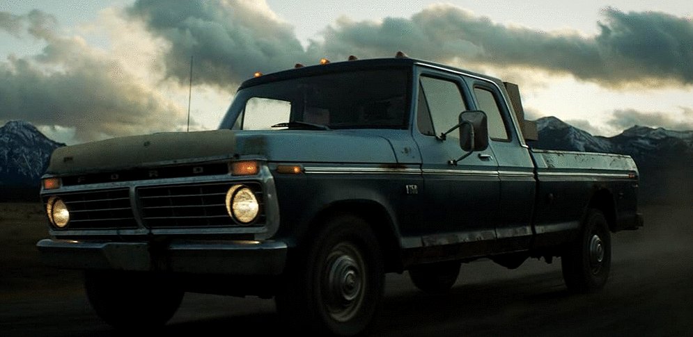 Photo from the movie Liberty