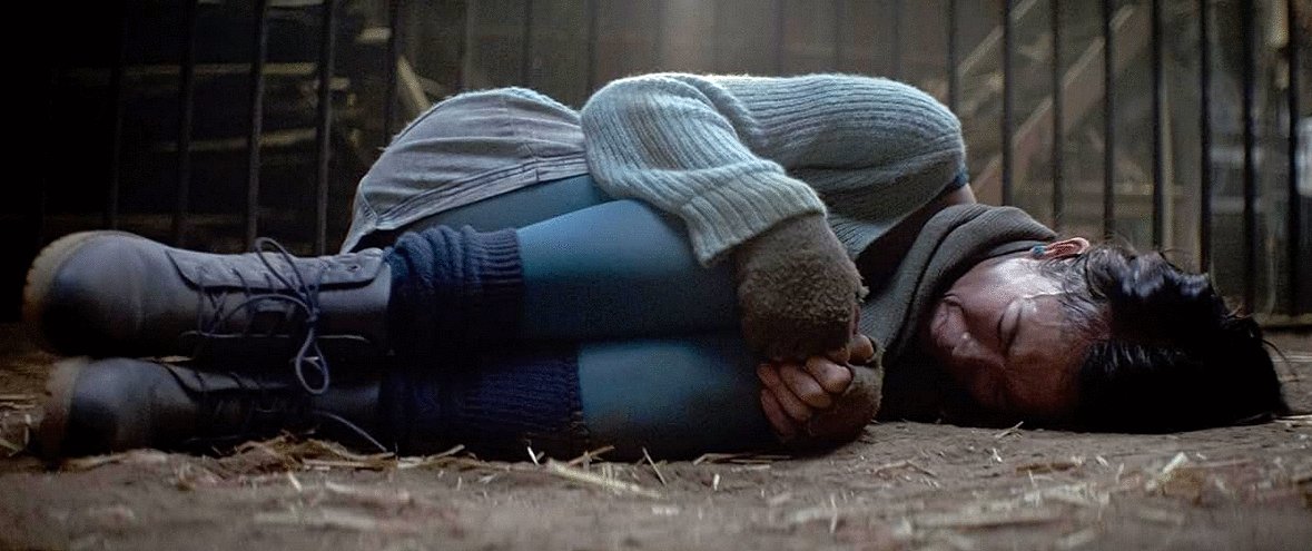 Photo from the movie Liberty