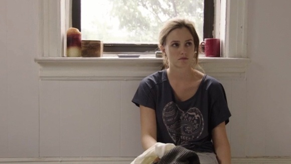 Photo from the movie Like Sunday, Like Rain