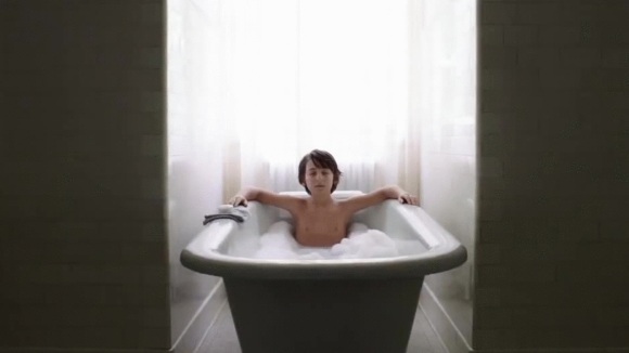 Photo from the movie Like Sunday, Like Rain