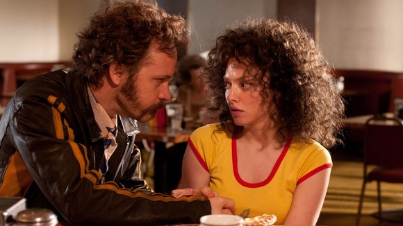 Photo from the movie Lovelace