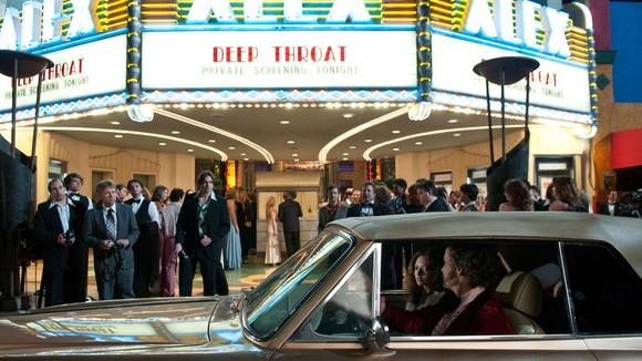 Photo from the movie Lovelace