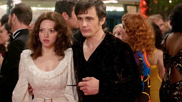 Photo from the movie Lovelace