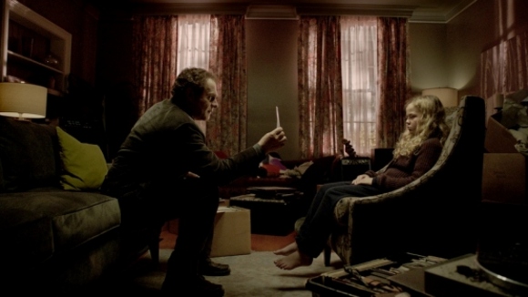 Photo from the movie Mama