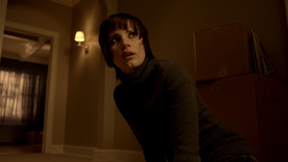 Photo from the movie Mama