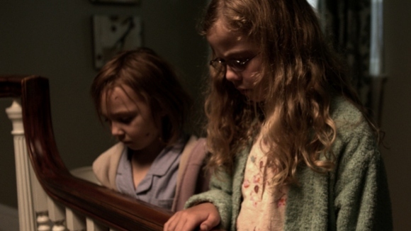 Photo from the movie Mama