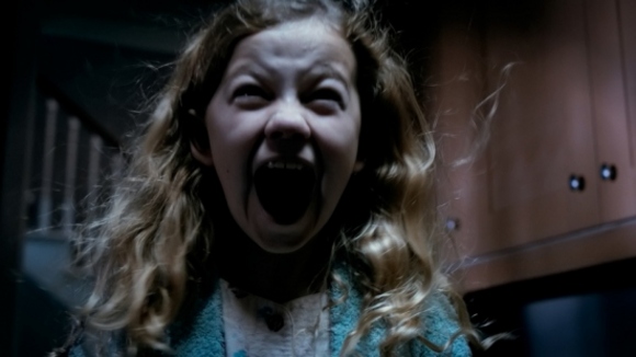 Photo from the movie Mama