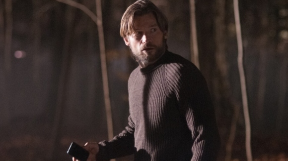 Photo from the movie Mama