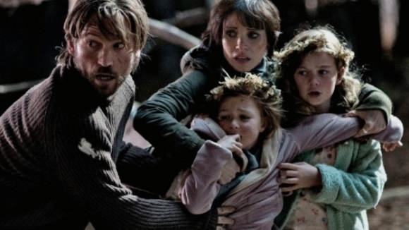 Photo from the movie Mama