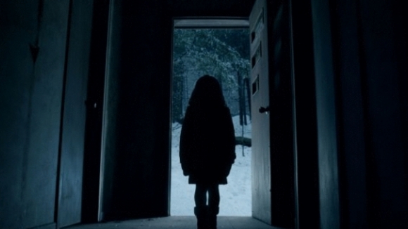 Photo from the movie Mama