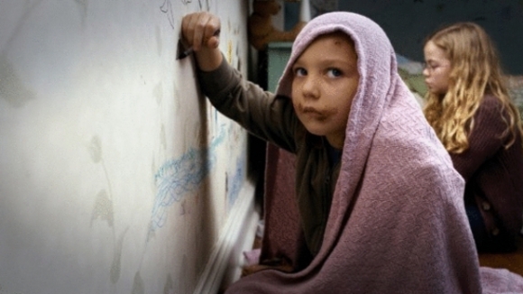 Photo from the movie Mama