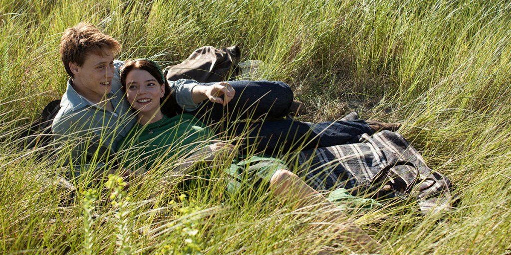 Photo from the movie Marrowbone