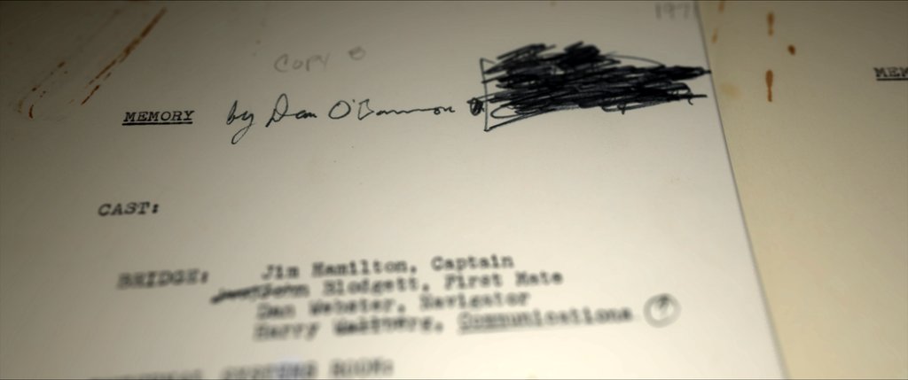 Photo from the movie Memory: The Origins of Alien