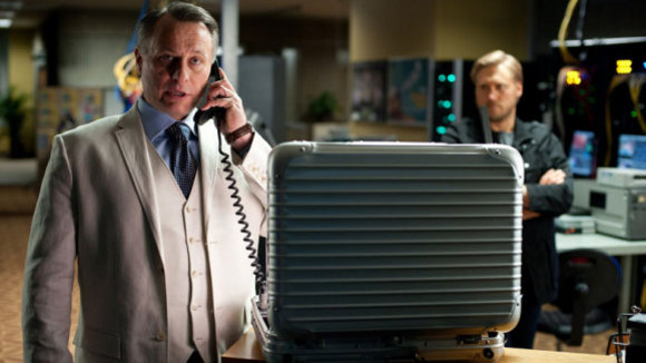 Photo from the movie Mission: Impossible: Ghost Protocol